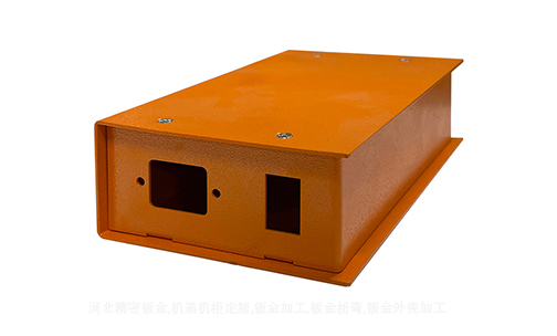 鈑金加工件的質(zhì)量好壞看哪里？