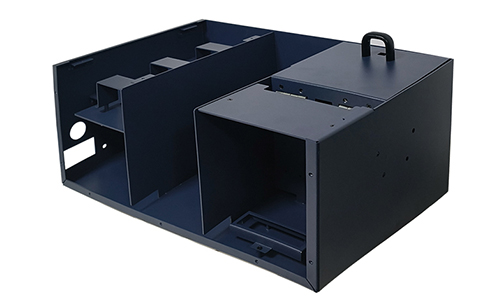 儀表機(jī)箱造型設(shè)計(jì)的核心原則