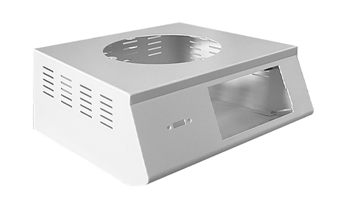 關(guān)于金屬外殼你不知道的那些事