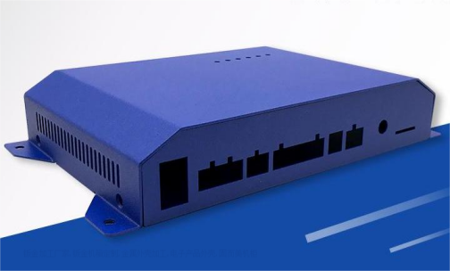 鈑金外殼加工：壓鉚環(huán)節(jié)的關(guān)鍵作用