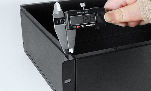 快捷高效安裝鈑金機箱機柜：關(guān)鍵步驟與實用技巧