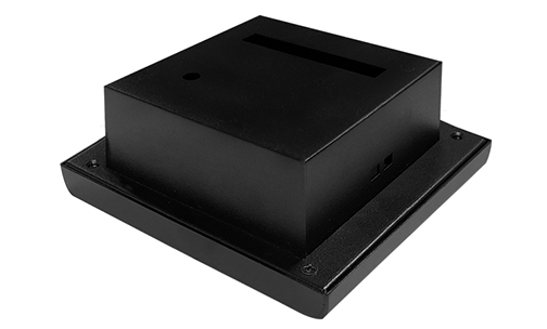 選對機箱外殼鈑金加工廠，認準(zhǔn)固而美專業(yè)實力