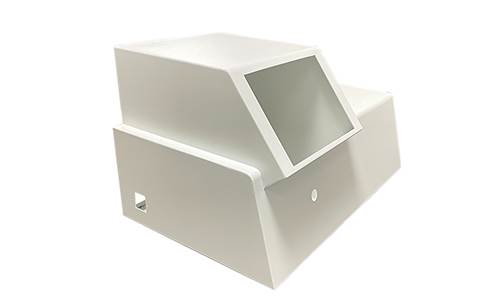 固而美殼體加工設(shè)計：三大特點，兼顧實用與靠譜