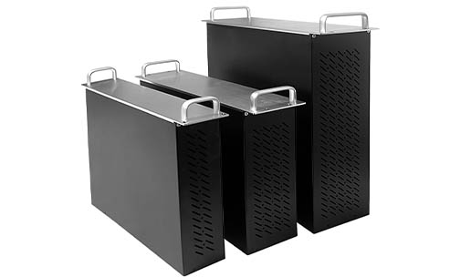 固而美機箱養(yǎng)護小技巧：簡單幾步，讓機箱耐用更省心