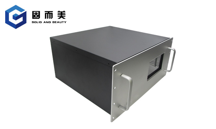 如何設(shè)計出標(biāo)準(zhǔn)的工控機(jī)箱？