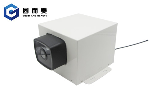 監(jiān)控設(shè)備操作控制臺該如何設(shè)計？