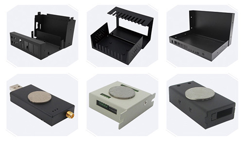 電子類外殼鈑金設計常見問題，總有一個是你需要的！