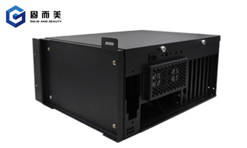 對于鈑金加工的機(jī)箱機(jī)柜，對于選材和使用，你知道多少？